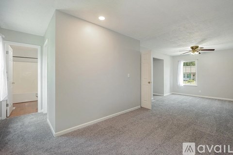 7433 Sterling Springs Way 3 Beds Apartment for Rent