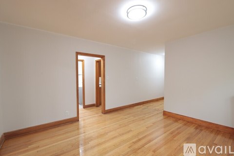 2415 W. North Shore Ave 3 Beds Apartment for Rent