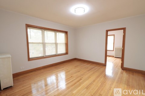 2415 W. North Shore Ave 3 Beds Apartment for Rent