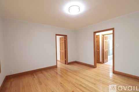 2415 W. North Shore Ave 3 Beds Apartment for Rent