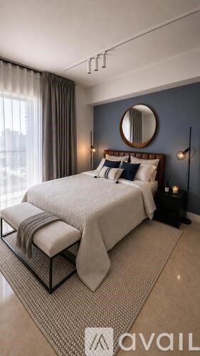 1750 N Bayshore Dr Studio Apartment for Rent