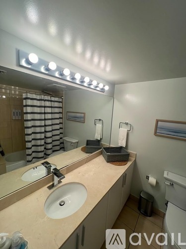 1750 N Bayshore Dr Studio Condo for Rent - Photo gallery 5