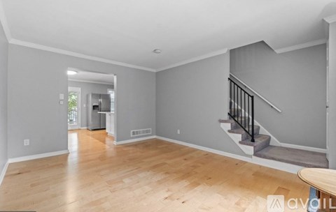 8519 Ramort Dr 3 Beds Apartment for Rent