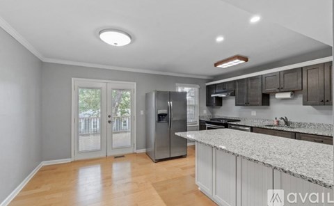 8519 Ramort Dr 3 Beds Apartment for Rent