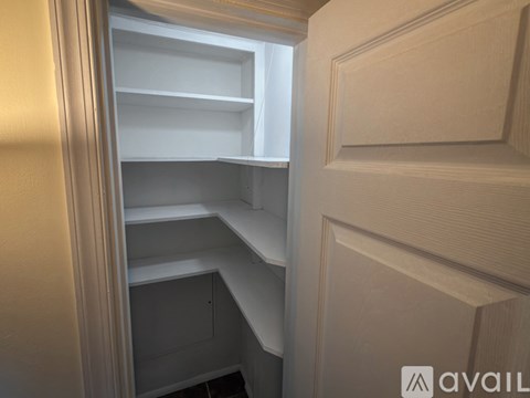 2541 Hillsman St 1 Apartment for Rent