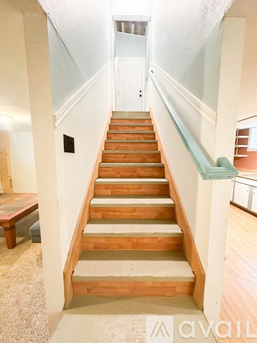 1201 W 47Th Ave 3 Beds Apartment for Rent
