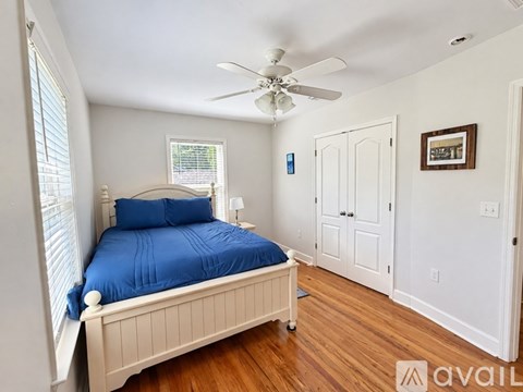 940 Hawthorne St 3 Beds Apartment for Rent