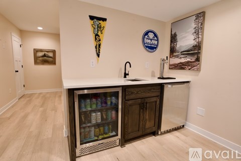 2080 Watermark Way 5 Beds Apartment for Rent