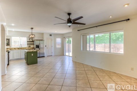 11966 North Labyrinth Drive 4 Beds Apartment for Rent