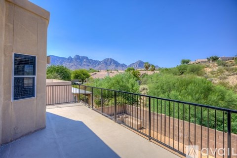 11966 North Labyrinth Drive 4 Beds Apartment for Rent