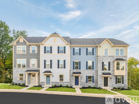 9451 Klamath Court 4 Beds Apartment for Rent