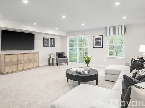9451 Klamath Court 4 Beds Apartment for Rent