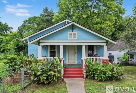 1127 Rider Ave 3 Beds Apartment for Rent
