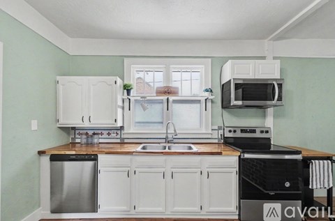 1127 Rider Ave 3 Beds Apartment for Rent