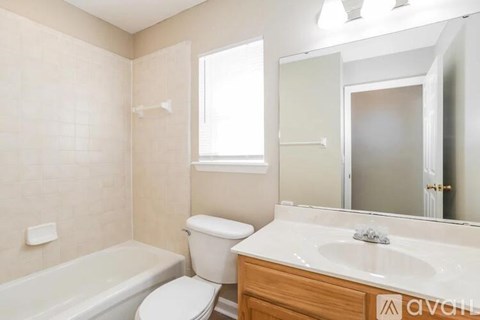 1603 Caro-Mar Place Northwest 3 Beds Apartment for Rent