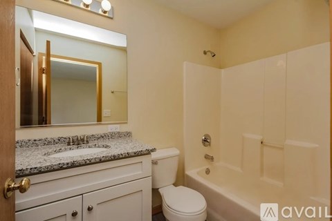 1603 Caro-Mar Place Northwest 3 Beds Apartment for Rent