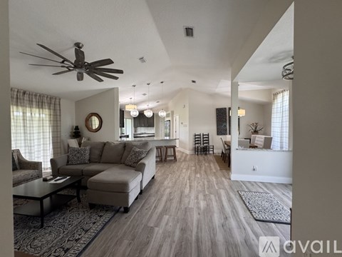 5126 NW 26Th St 3 Beds Apartment for Rent