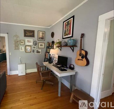 610 West 4Th Street 1 Apartment for Rent