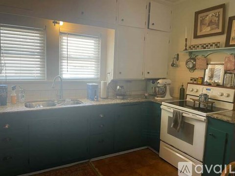 610 West 4Th Street 1 Apartment for Rent