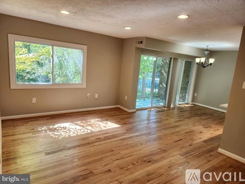 3772 Bel Pre Road 2 Beds Apartment for Rent