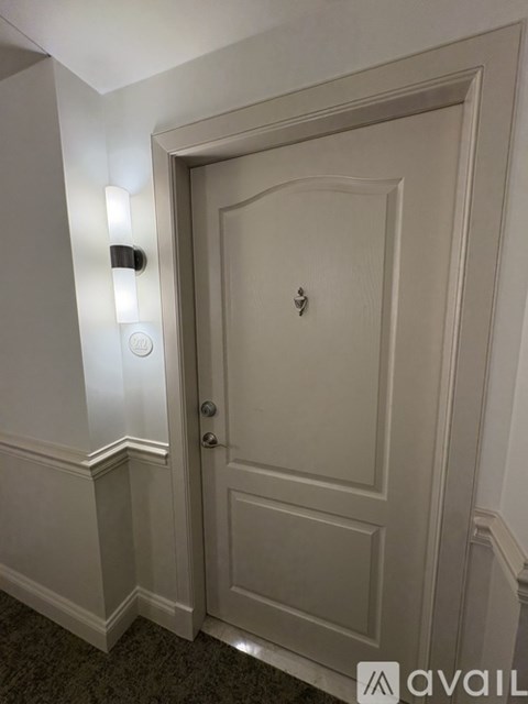 1441 Rhode Island Avenue Northwest 2 Beds Apartment for Rent