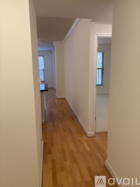 1441 Rhode Island Avenue Northwest 2 Beds Apartment for Rent