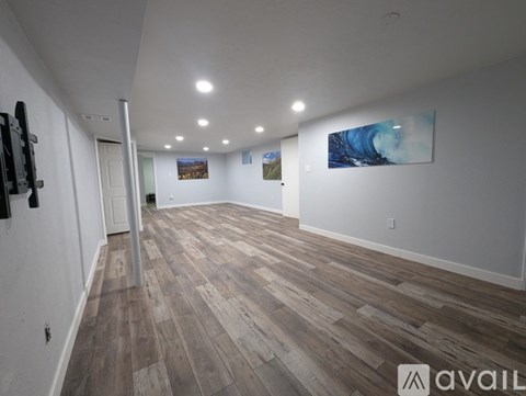 6950 West Archer Place 2 Beds Apartment for Rent