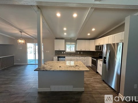 8630 Goodhue Street Northeast 3 Beds Apartment for Rent