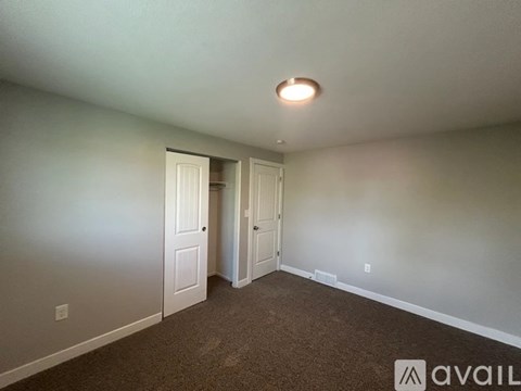 8630 Goodhue Street Northeast 3 Beds Apartment for Rent