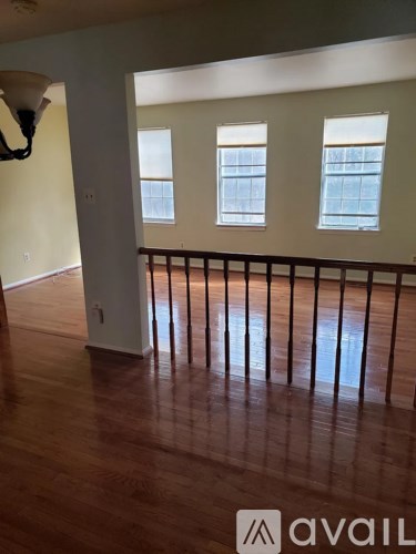 5737 Heritage Hill Court 3 Beds Apartment for Rent
