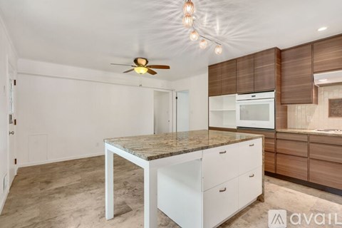 321 Clarendon Crescent 3 Beds Apartment for Rent