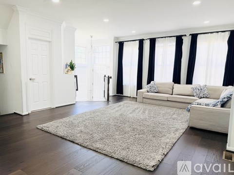 2608 Logan Wood Drive 3 Beds Apartment for Rent
