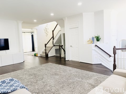 2608 Logan Wood Drive 3 Beds Apartment for Rent