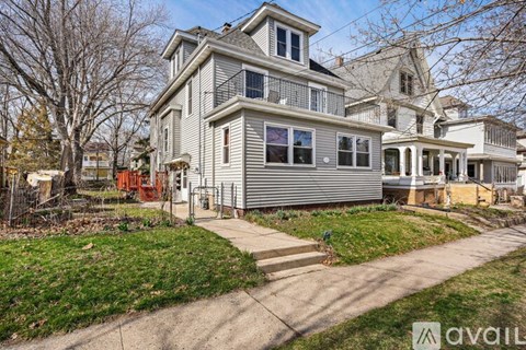 1338 Morrison Street 1 Apartment for Rent