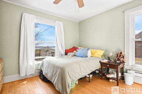 1338 Morrison Street 1 Apartment for Rent