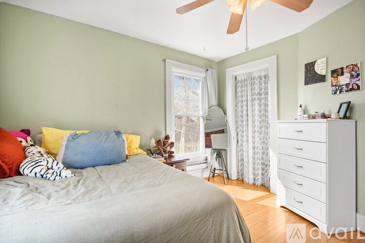 1338 Morrison Street 1 Apartment for Rent - Photo gallery 3