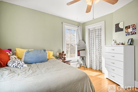 1338 Morrison Street 1 Apartment for Rent