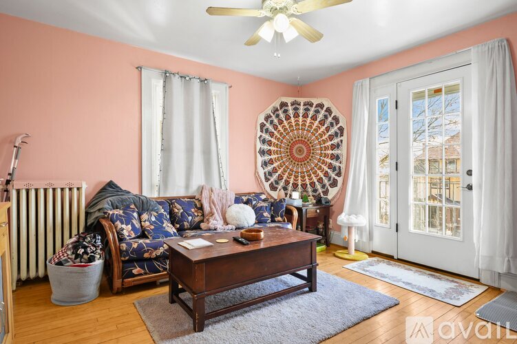 1338 Morrison Street 1 Apartment for Rent - Photo gallery 4