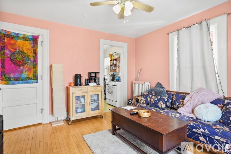 1338 Morrison Street 1 Apartment for Rent - Photo gallery 5