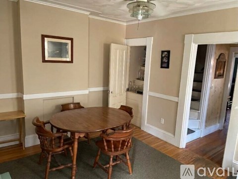 14 Swan Place 4 Beds Apartment for Rent