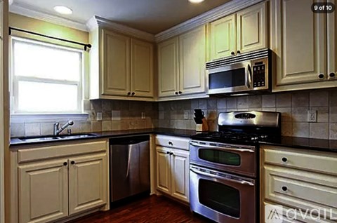 3305 Rosedale Ave 3 Beds Apartment for Rent