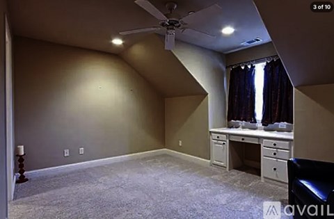3305 Rosedale Ave 3 Beds Apartment for Rent