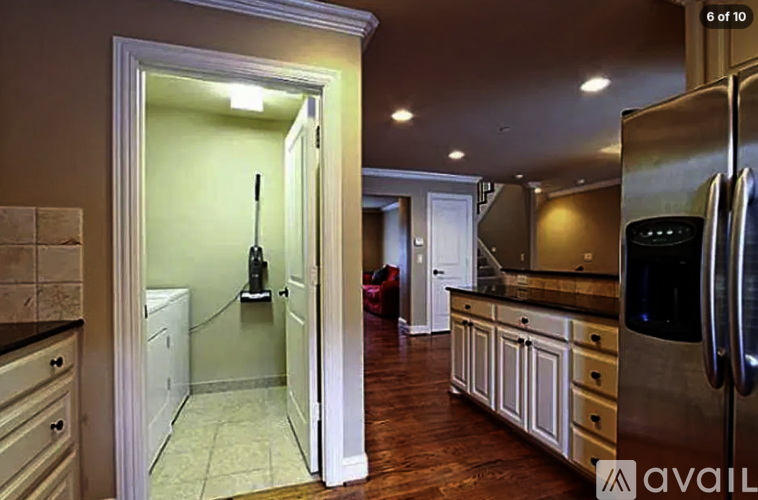 3305 Rosedale Ave 3 Beds Condo for Rent - Photo gallery 3