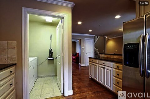 3305 Rosedale Ave 3 Beds Apartment for Rent