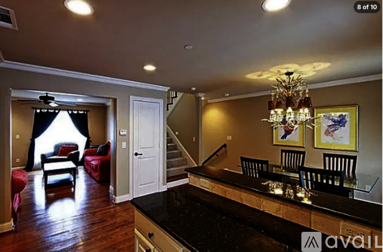 3305 Rosedale Ave 3 Beds Condo for Rent - Photo gallery 4