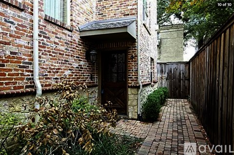 3305 Rosedale Ave 3 Beds Apartment for Rent