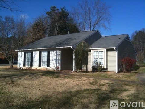 6101 Old Meadow Rd 3 Beds Apartment for Rent