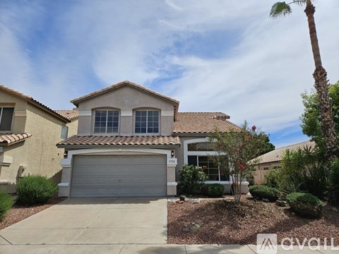 1715 East Yukon Drive 3 Beds Apartment for Rent