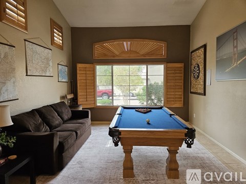 1715 East Yukon Drive 3 Beds Apartment for Rent