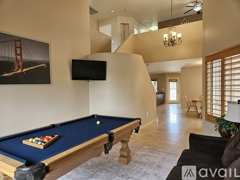 1715 East Yukon Drive 3 Beds Apartment for Rent